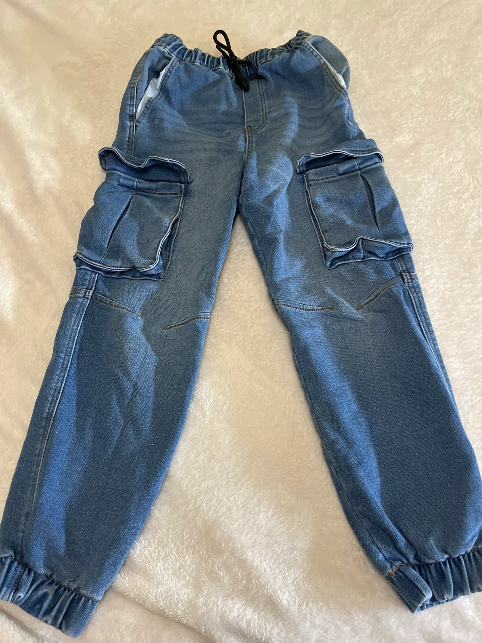 Broek, cargo – photo 2